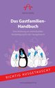 Das Gastfamilien-Handbuch, Gatzky Janina