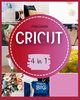 Cricut, Paolin Andr