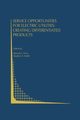 Service Opportunities for Electric Utilities, 
