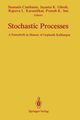 Stochastic Processes, 
