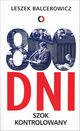 800 dni Szok kontrolowany, Balcerowicz Leszek