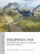 Philippines 1944, Young Edward M.
