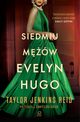 Siedmiu mw Evelyn Hugo, Taylor Jenkins Reid