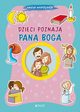 Dzieci poznaj Pana Boga, Pappalardo Marco
