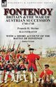 Fontenoy, Britain & The War of Austrian Succession, 1740-1748, With a Short Account of the Battle of Fontenoy, Skrine Francis H.