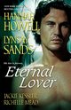 Eternal Lover, Kessler Jackie