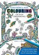 Masterclass Colouring, Grace Greg C