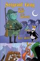 Sergeant Grog and the Night of the Weasels, Miller Rose