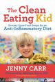 The Clean-Eating Kid, Carr Jenny