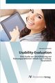 Usability-Evaluation, Schmidts Hermann