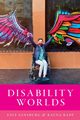 Disability Worlds, Ginsburg Faye