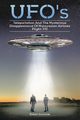 Ufos, Teleportation,  and the Mysterious Disappearance of  Malaysian Airlines Flight #370, Iturralde Robert