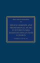 Felice Giardini and Professional Music Culture in Mid-Eighteenth-Century London, Duncan Cheryll