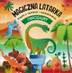 Dinozaury Magiczna latarka, 