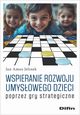 Wspieranie rozwoju umysowego dzieci poprzez gry strategiczne, Jelinek Jan Amos