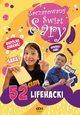 Zaczarowany wiat Sary 52 lifehacki, yracka Julia, yracka Sara