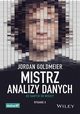 Mistrz analizy danych., Goldmeier Jordan