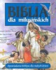 Biblia dla milusiskich, Graaf Anne