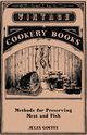 Methods for Preserving Meat and Fish, Gouffe Jules