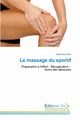 Le massage du sportif, QUERY-S