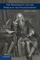 The Physiocrats and the World of the             Enlightenment, Vardi Liana