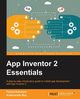 App Inventor 2 Essentials, Kamriani Felicia