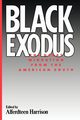 Black Exodus, 