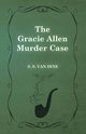 The Gracie Allen Murder Case, Dine S. S. Van