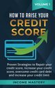 How to Raise Your Credit Score, Wall Phil
