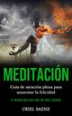 Meditacin, Saenz Uriel