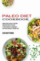 Paleo Diet Cookbook, Whittemore Sean