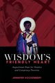 Wisdom's Friendly Heart, Hockenbery Jennifer