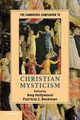 The Cambridge Companion to Christian             Mysticism, 