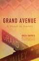 Grand Avenue, Sarris Greg