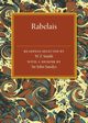 Readings from Rabelais, Rabelais Franois