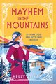 Mayhem in the Mountains, Oliver Kelly