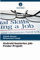 Android-basiertes Job-Finder-Projekt, Hassan Zohaib