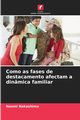 Como as fases de destacamento afectam a dinmica familiar, Nakashima Naomi