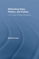 Rethinking Race, Politics, and Poetics, St Louis Brett
