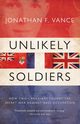 Unlikely Soldiers, Vance Jonthan