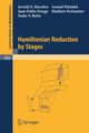 Hamiltonian Reduction by Stages, Marsden Jerrold E.