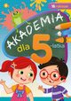 Akademia dla 5-latka, Horosin Anna