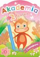 Akademia 2-latka, Horosin Anna
