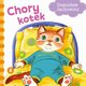Chory kotek, Jachowicz Stanisaw