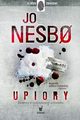 Upiory, Nesbo Jo