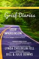 Grief Diaries, Cheldelin Fell Lynda