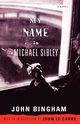 My Name Is Michael Sibley, Bingham John