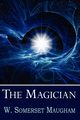 The Magician, Maugham Somerset