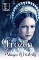 Frozen, O'Reilly Morgan Q.