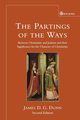 The Partings of the Ways, Dunn James D. G.